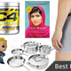 Illustration for article titled The Best New Years Day Deals: Modal Underwear, Fitness Supplements, Tri-Ply Cookware, and More